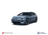 Volkswagen ID.7 2025