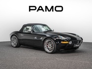 BMW Z8 2002