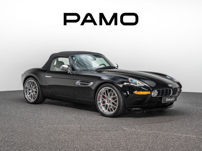 BMW Z8