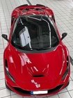 Ferrari F8 2021