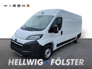 Opel Movano 2025