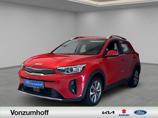 Kia Stonic 2024