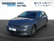 Volkswagen Golf 2020