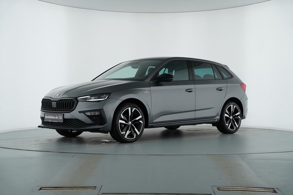 Skoda Scala 2024