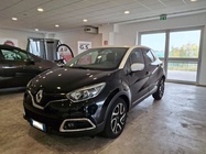 Renault Captur 2016