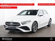 Mercedes-Benz A-Class 2025