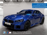 BMW M2 2025
