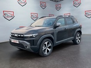 Dacia Duster 2025