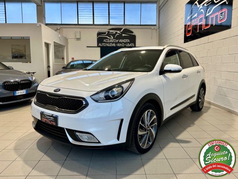 Kia Niro