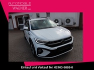 Volkswagen Taigo 2023