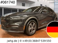 Ford Mustang Mach-E 2023