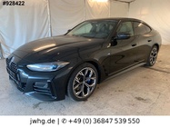 BMW 4 Series 2022
