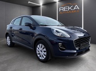 Ford Puma 2021