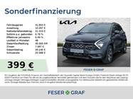 Kia Sportage 2025