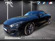 BMW Z4 2025