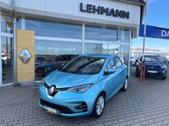 Renault ZOE 2021