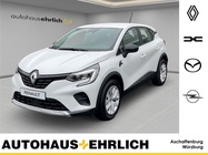 Renault Captur 2024
