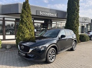 Mazda CX-5 2022