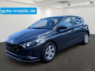 Hyundai i20 2025