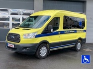 Ford Transit 2016