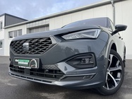Seat Tarraco 2022