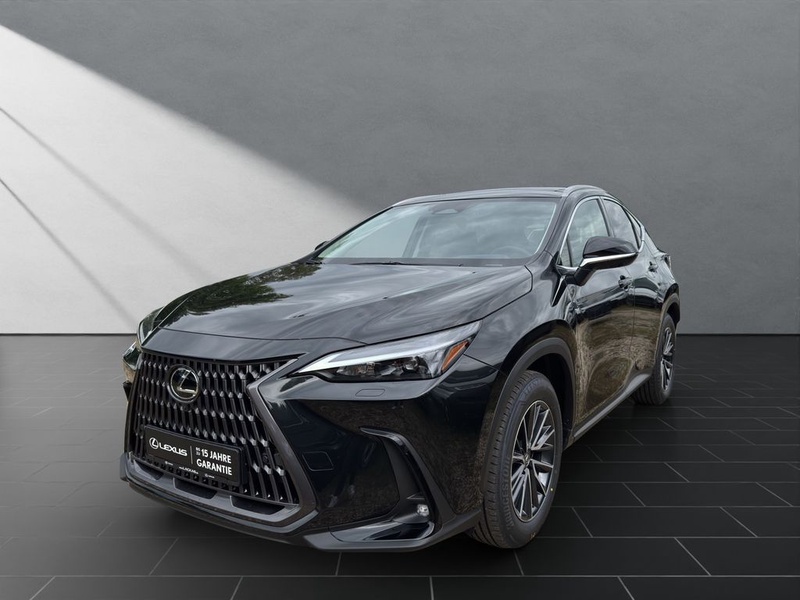 Lexus Other