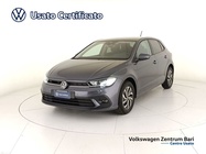 Volkswagen Polo 2023