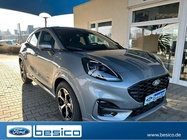 Ford Puma 2025