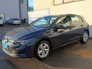 Volkswagen Golf 2024