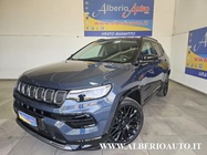 Jeep Compass 2024