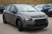 Citroen C3 2020