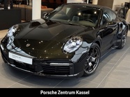 Porsche 992 2025