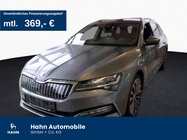 Skoda Superb 2023