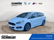 Ford S-Max 2019