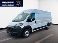 Peugeot Boxer 2024