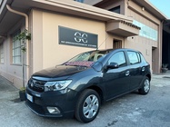 Dacia Sandero 2019