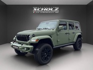Jeep Wrangler 2024