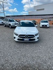 Mercedes-Benz A-Class 2020