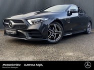 Mercedes-Benz CLS-Class 2019