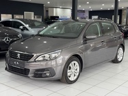 Peugeot 308 2021