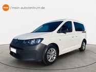 Volkswagen Caddy 2021