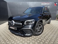 Mercedes-Benz GLB-Class 2020