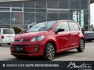 Volkswagen up! 2024