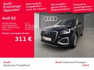 Audi Q2 2025
