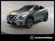 Nissan Juke 2025
