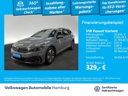 Volkswagen Passat 2022