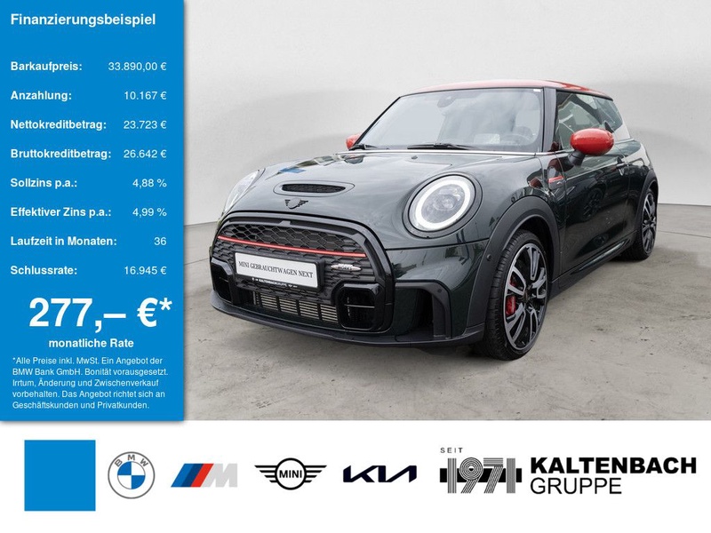 MINI Other