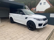 Land Rover Sport 2019