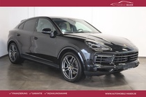 Porsche Cayenne 2023