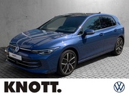 Volkswagen Golf 2025